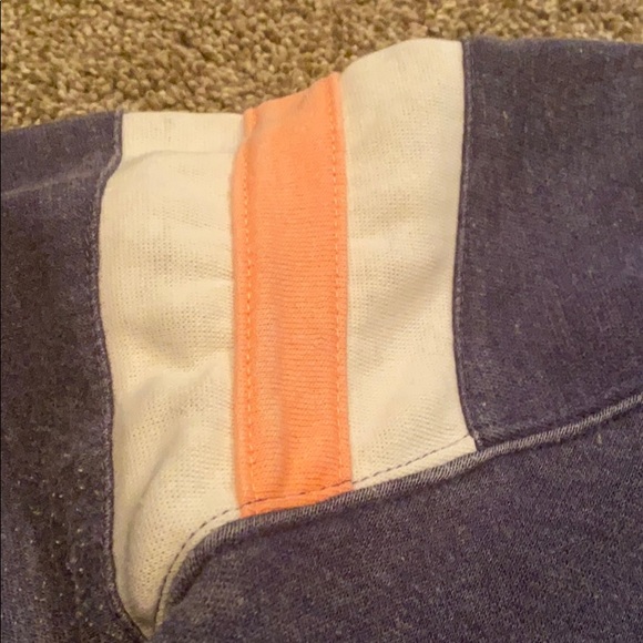 Purple Crewneck Sweater - Picture 3 of 3